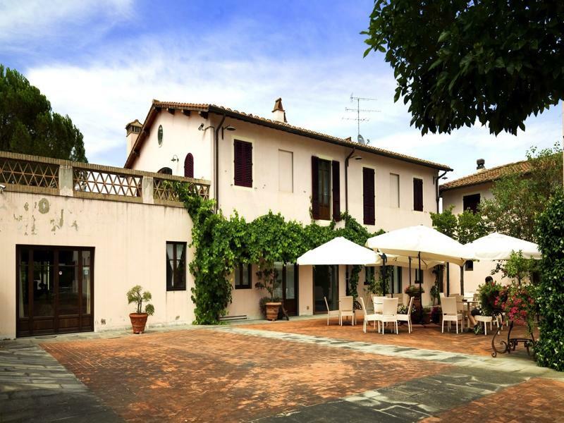 Appartamenti Agriturismo La Canonica Чертальдо Экстерьер фото